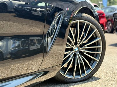 2019 BMW 8 SERIES CABRIOLET photo 23