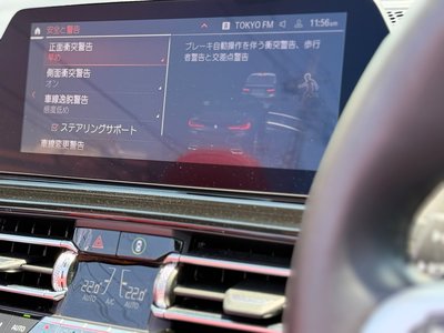 2019 BMW 8 SERIES CABRIOLET photo 31
