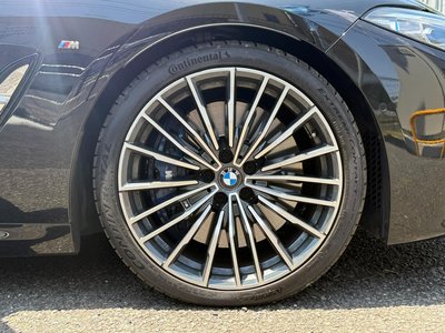 2019 BMW 8 SERIES CABRIOLET photo 10