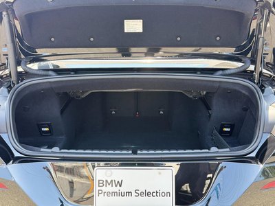 2019 BMW 8 SERIES CABRIOLET photo 16