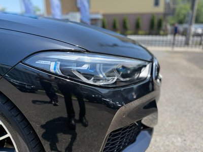 2019 BMW 8 SERIES CABRIOLET photo 20