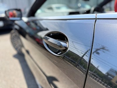 2019 BMW 8 SERIES CABRIOLET photo 26