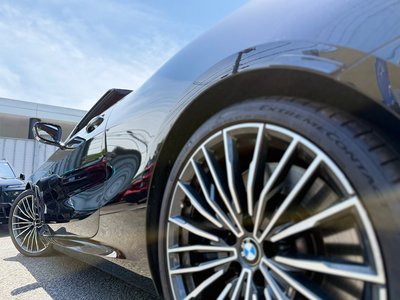 2019 BMW 8 SERIES CABRIOLET photo 27