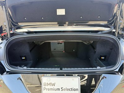 2019 BMW 8 SERIES CABRIOLET photo 17