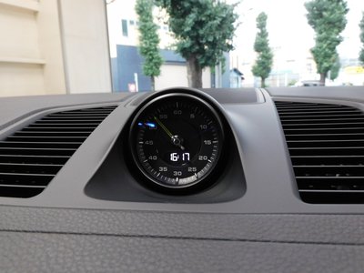 2021 Porsche CAYENNE photo 14