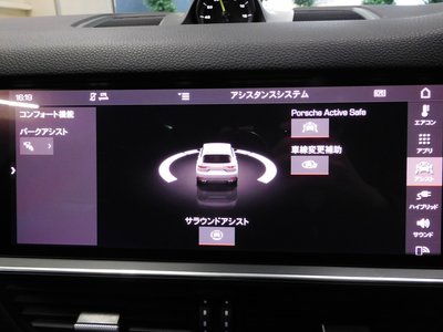 2021 Porsche CAYENNE photo 12