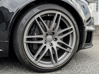 صورة 22 لـ 2007 AUDI RS4