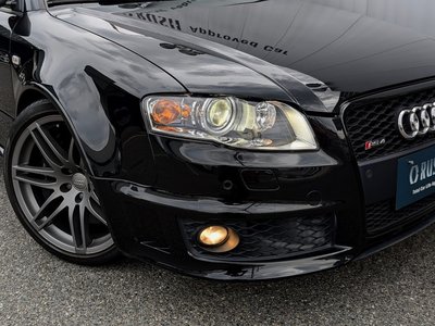 صورة 17 لـ 2007 AUDI RS4