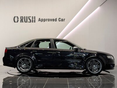 2007 AUDI RS4 — фото 4