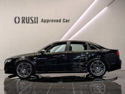 2007 AUDI RS4 — фото 11
