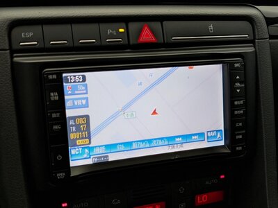 صورة 32 لـ 2007 AUDI RS4