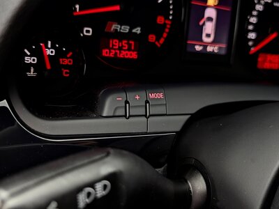 صورة 41 لـ 2007 AUDI RS4