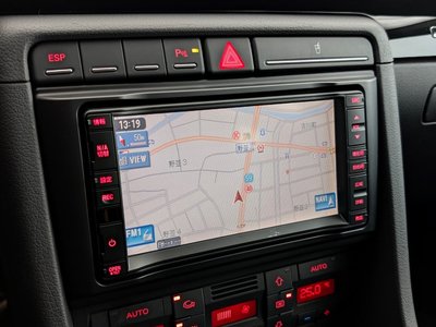 صورة 33 لـ 2007 AUDI RS4