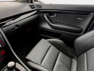 صورة 67 لـ 2007 AUDI RS4