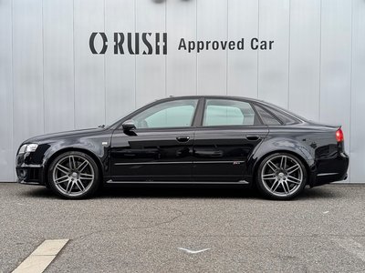 2007 AUDI RS4 — фото 12