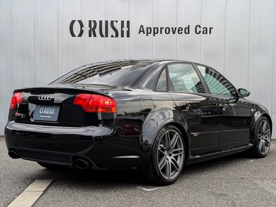 2007 AUDI RS4 — фото 6