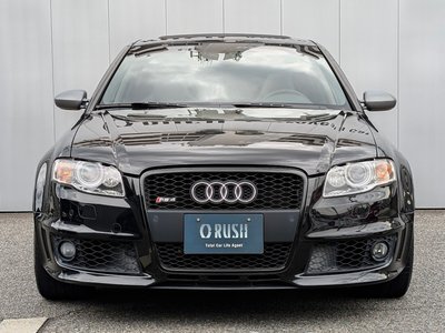 2007 AUDI RS4 — фото 15