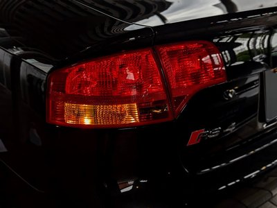 صورة 78 لـ 2007 AUDI RS4