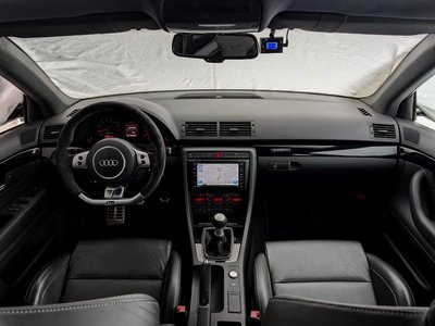 صورة 27 لـ 2007 AUDI RS4