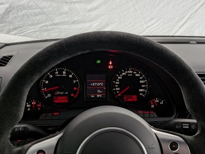 صورة 66 لـ 2007 AUDI RS4
