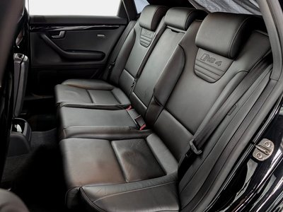 صورة 25 لـ 2007 AUDI RS4
