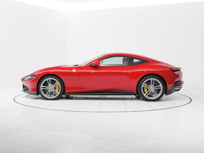 2023 Ferrari ROMA — фото 12