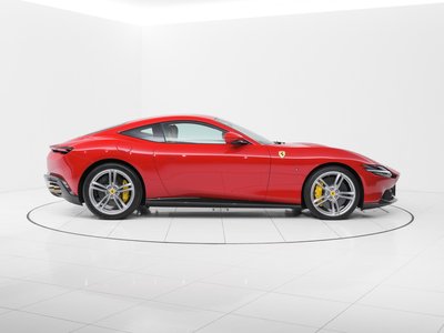 2023 Ferrari ROMA — фото 11