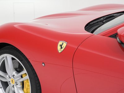 2023 Ferrari ROMA — фото 15