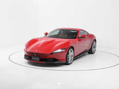 2023 Ferrari ROMA — фото 13
