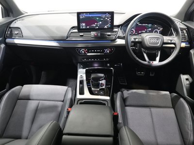 2024 AUDI Q5 SPORTBACK 照片 5