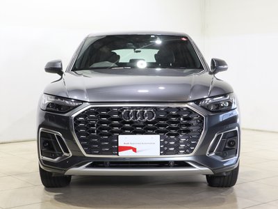 2024 AUDI Q5 SPORTBACK 照片 7