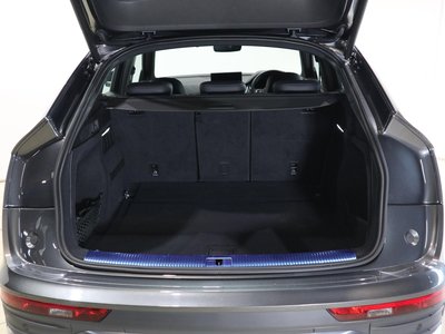 2024 AUDI Q5 SPORTBACK 照片 19