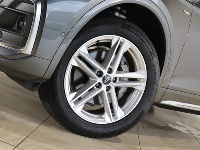2024 AUDI Q5 SPORTBACK 照片 28