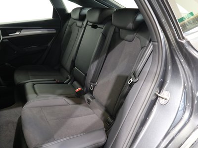2024 AUDI Q5 SPORTBACK 照片 37