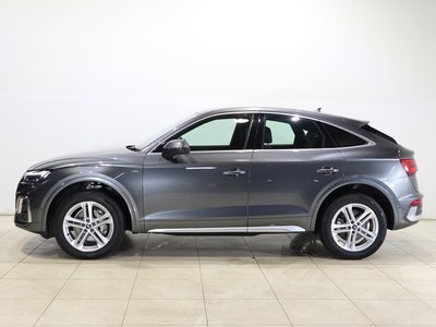 2024 AUDI Q5 SPORTBACK 照片 23