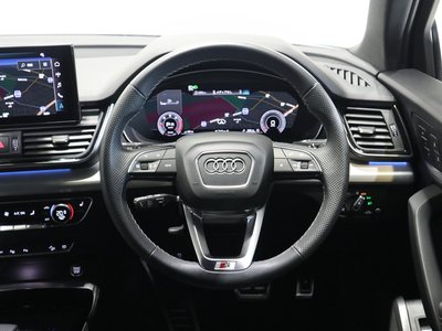2024 AUDI Q5 SPORTBACK 照片 41
