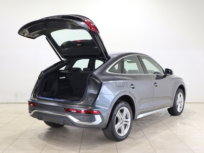 2024 AUDI Q5 SPORTBACK 照片 21