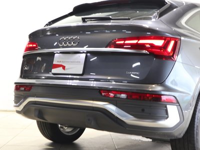 2024 AUDI Q5 SPORTBACK 照片 26