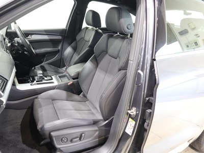 2024 AUDI Q5 SPORTBACK 照片 32