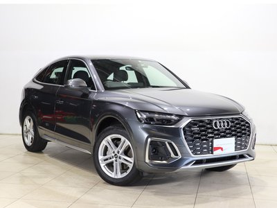 2024 AUDI Q5 SPORTBACK 照片 11