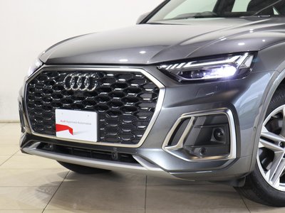 2024 AUDI Q5 SPORTBACK 照片 8