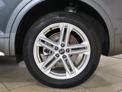 2024 AUDI Q5 SPORTBACK 照片 17