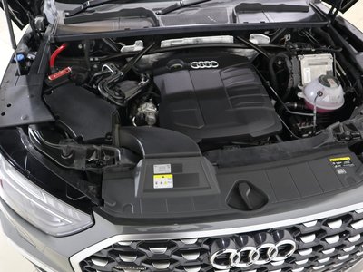 2024 AUDI Q5 SPORTBACK 照片 18