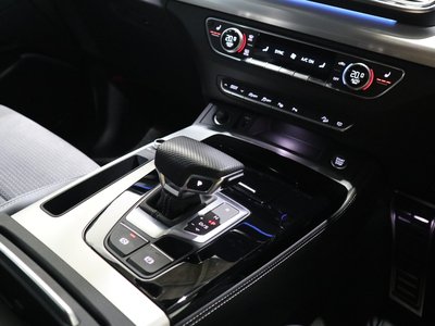 2024 AUDI Q5 SPORTBACK 照片 30