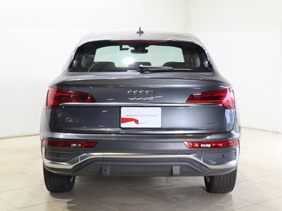 2024 AUDI Q5 SPORTBACK 照片 13