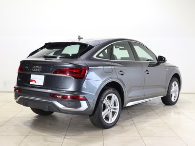 2024 AUDI Q5 SPORTBACK 照片 4