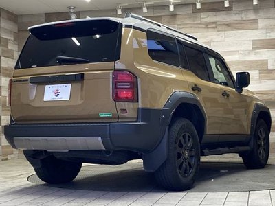 2024 Toyota LAND CRUISER 250 — фото 26