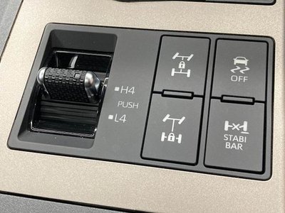 2024 Toyota LAND CRUISER 250 — фото 80