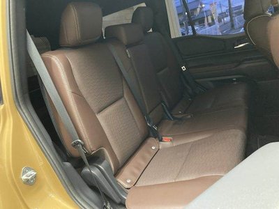 2024 Toyota LAND CRUISER 250 — фото 11