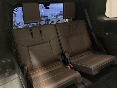 2024 Toyota LAND CRUISER 250 — фото 12